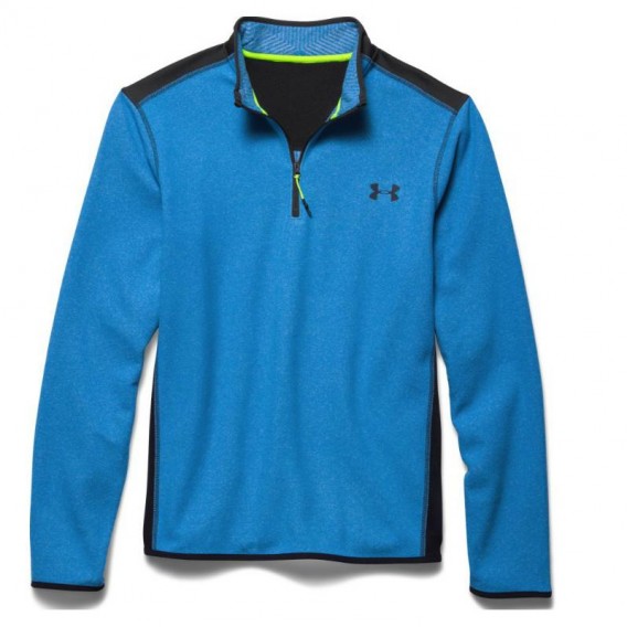 Pánská Mikina Under Armour CGI Performance 1/4 Zip