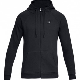 Mikina Under Armour Rival Fleece FZ Hoodie