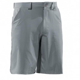 Golfové Kraťasy Under Armour HG Forged Stripe Short 2.0