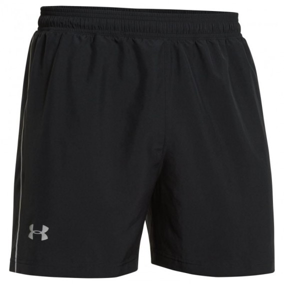 Pánské Kraťasy Under Armour Launch 5'' Woven Short