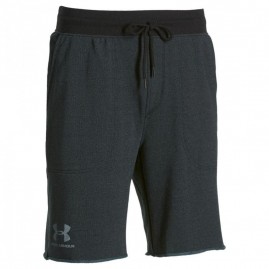 Pánské Kraťasy Under Armour French Terry Short