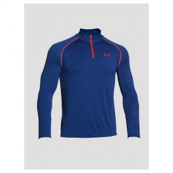 Tričko Under Armour Tech 1/4 Zip