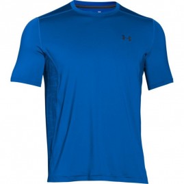 Pánské Tričko Under Armour Raid SS Tee