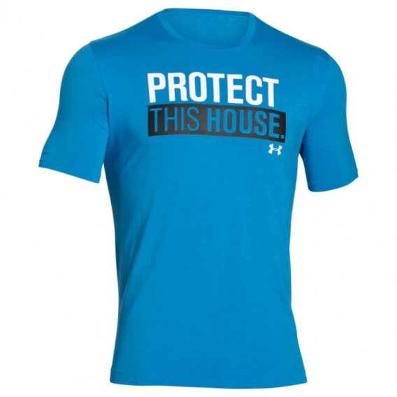 Pánské Tričko Under Armour PTH Graphic Tee