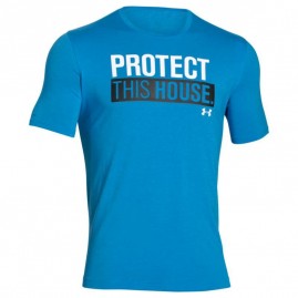 Pánské Tričko Under Armour PTH Graphic Tee