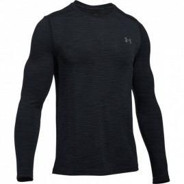 Pánské Tričko Under Armour Threadborne Fitted LS