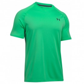 Pánské Tričko Under Armour Tech SS Tee