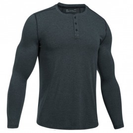 Pánské Tričko Under Armour Threadborne Ftd Knt Henly