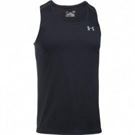 Běžecké Tílko Under Armour Coolswitch Run Singlet v2