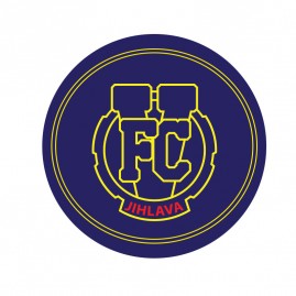 Magnetka FC Vysočina Jihlava Blue