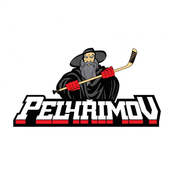 Samolepka HC Pelhřimov