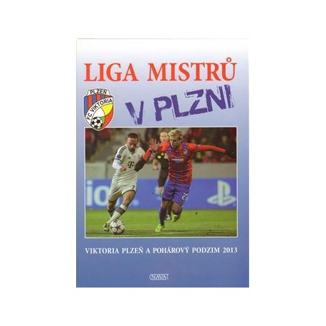 Liga mistrů v Plzni