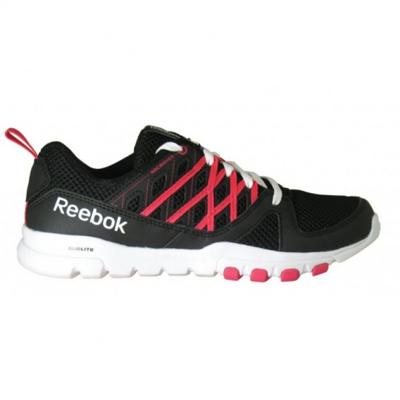 Dámské Boty Reebok Sublite Train RS 2.0