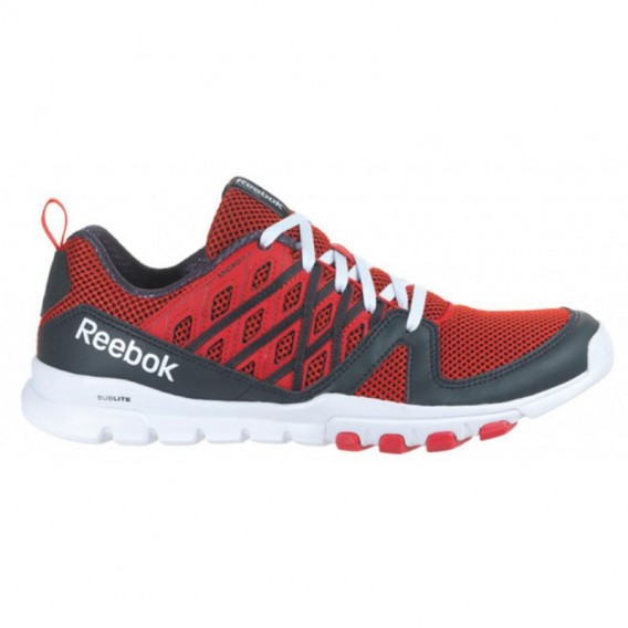 Pánské Boty Reebok Sublite Train RS 2.0