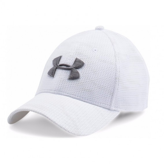 Maskáčová Kšiltovka Under Armour Men's Print Blitzing Capt Blitzing Cap