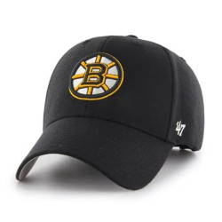 Kšiltovka Boston Bruins '47 MVP