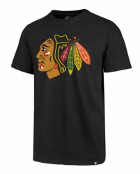 Tričko Chicago Blackhawks 47' Club Tee