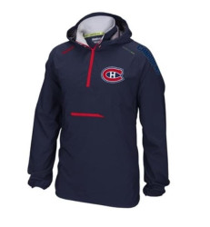 Bunda Montreal Canadies Center Ice Pullover Hood