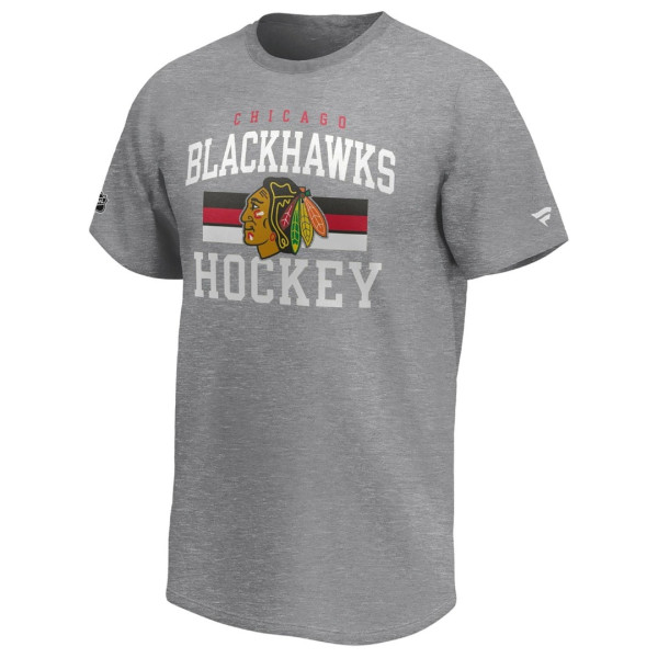 Tričko Chicago Blackhawks Iconic Dynasty