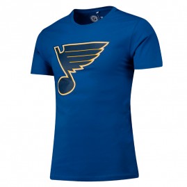 Tričko St. Louis Blues Iconic Primary Logo