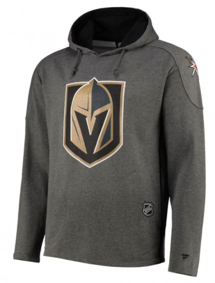 Mikina Vegas Golden Knights Franchise Overhead Hoodie