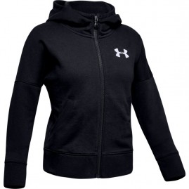 Dětská Mikina Under Armour Rival FZ Hoodie