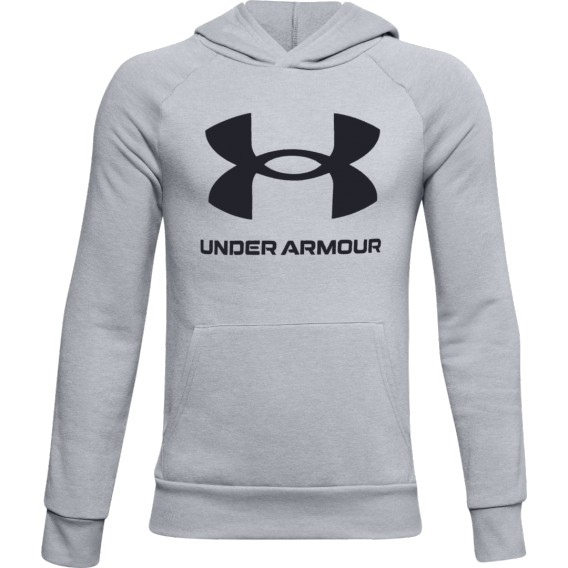 Dětská Mikina Under Armour Rival Fleece Hoodie