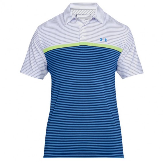 Polokošile Under Armour Playoff Polo