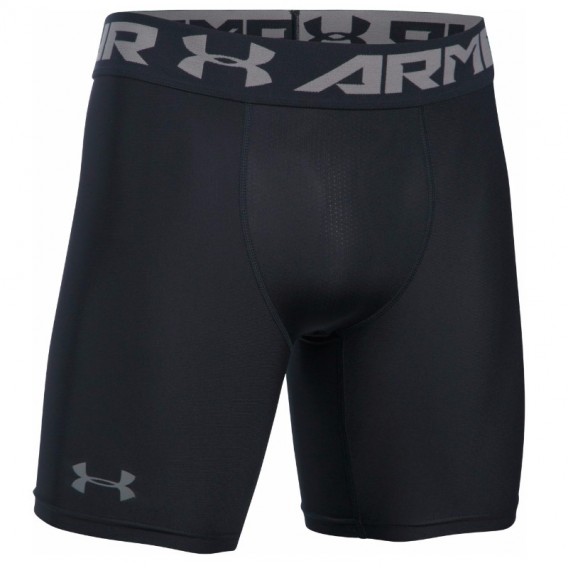 Kompresní Šortky Under Armour HG Armour 2.0 Comp Short