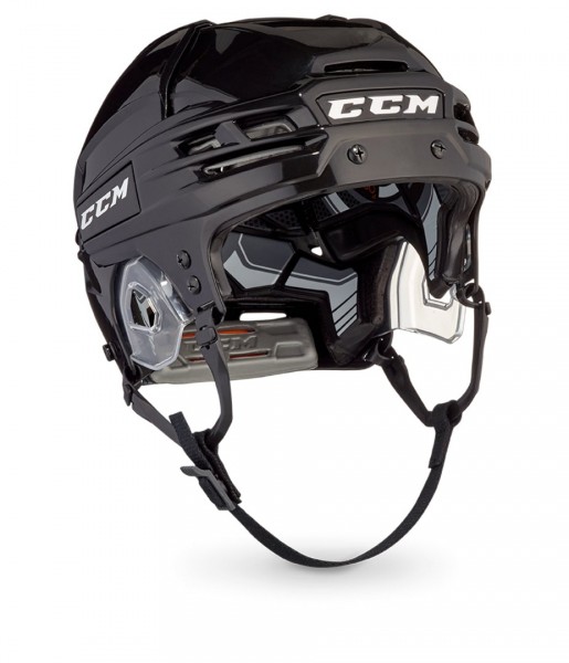 Hokejová Helma CCM Tacks 910 Senior Black