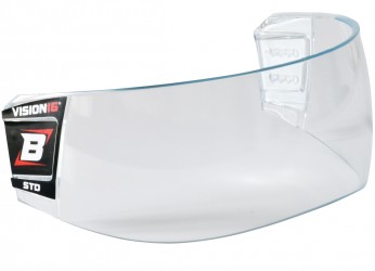 Plexi Bosport Vision16 STD B2