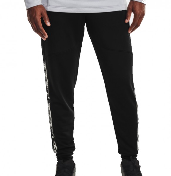 Pánské Tepláky Under Armour Baseline Jogger