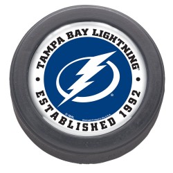 Puk Tampa Bay Lightning Blister