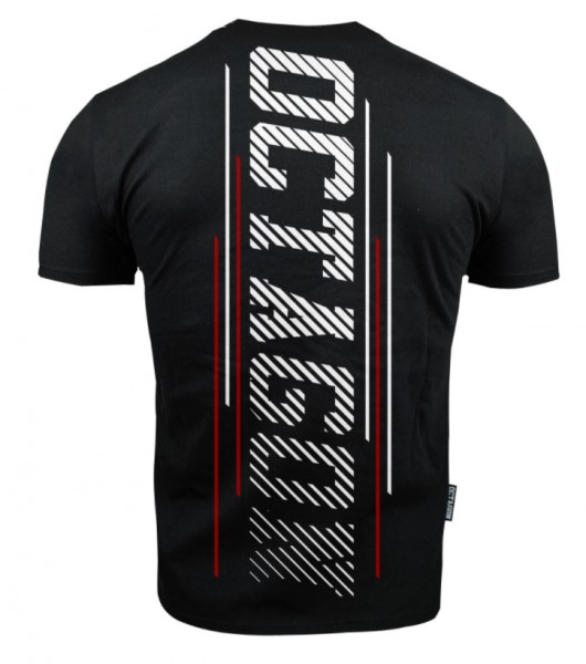 Tričko Octagon Fight Wear Est.2010