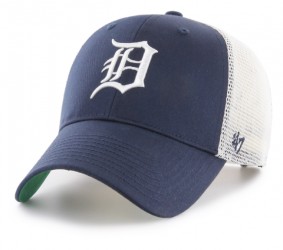 Kšiltovka MLB Detroit Tigers '47 Branson