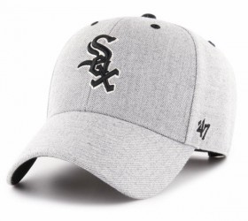 Kšiltovka MLB Chicago White Sox Storm Cloud '47