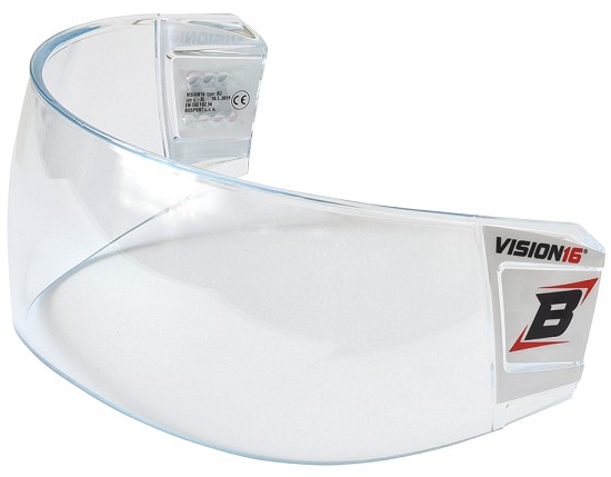 Plexi Fischer VISION16 PRO B2