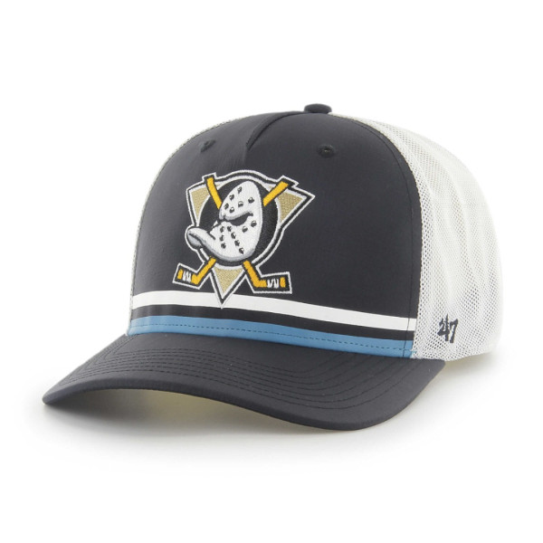 Čepice NHL Anaheim Ducks Rockhill Mesh ’47 MVP DV