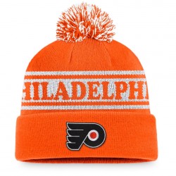 Kulich Philadelphia Flyers Sport Resort Beanie Cuff Pom