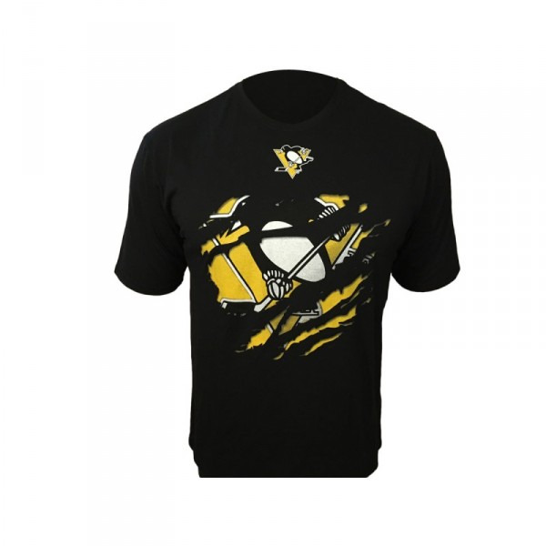 Tričko Pittsburgh Penguins Ripped