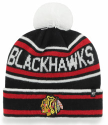 Kulich Chicago Blackhawks Rockhill '47