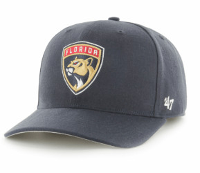 Kšiltovka Florida Panthers Cold Zone '47