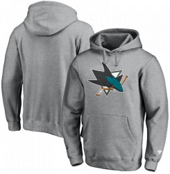 Mikina San Jose Sharks Primary Logo