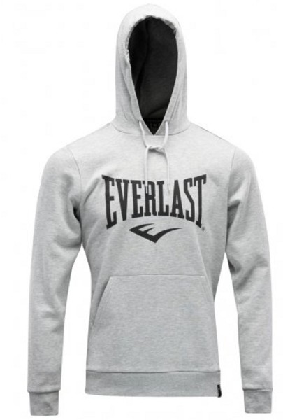 Pánská Mikina Everlast Taylor Grey