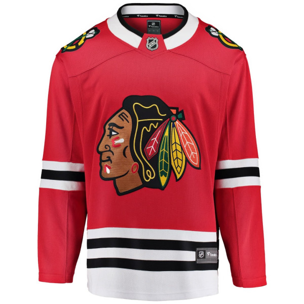 Dres Breakaway Chicago Blackhawks Home