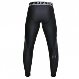 Pánské Legíny Under Armour HG Armour Legging Graphic