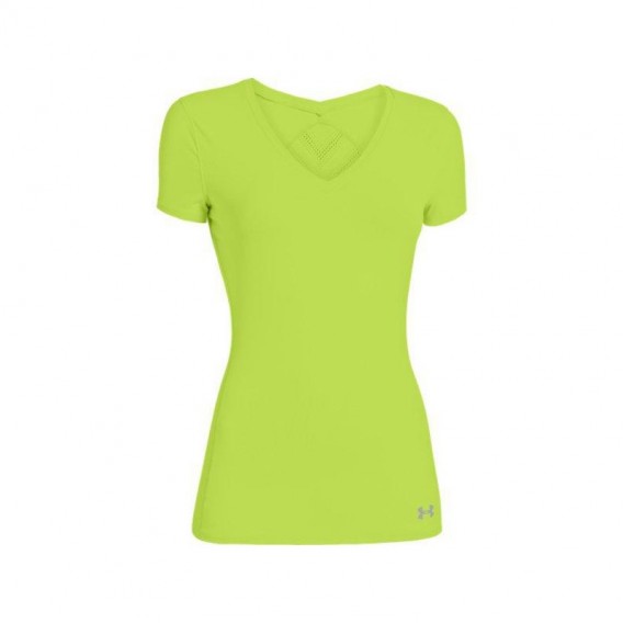 Dámské Tričko Under Armour Armourvent Tee