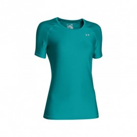 Dámské Tričko Under Armour HeatGear Alpha SS