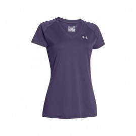 Dámské Tričko Under Armour Tech SS T