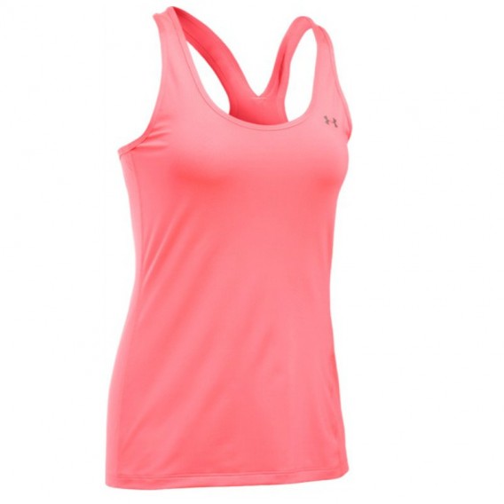 Dámské Sportovní Tílko Under Armour HG Armour Racer Tank